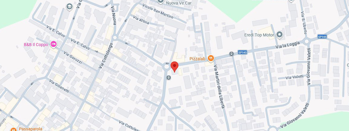 Mappa 2026